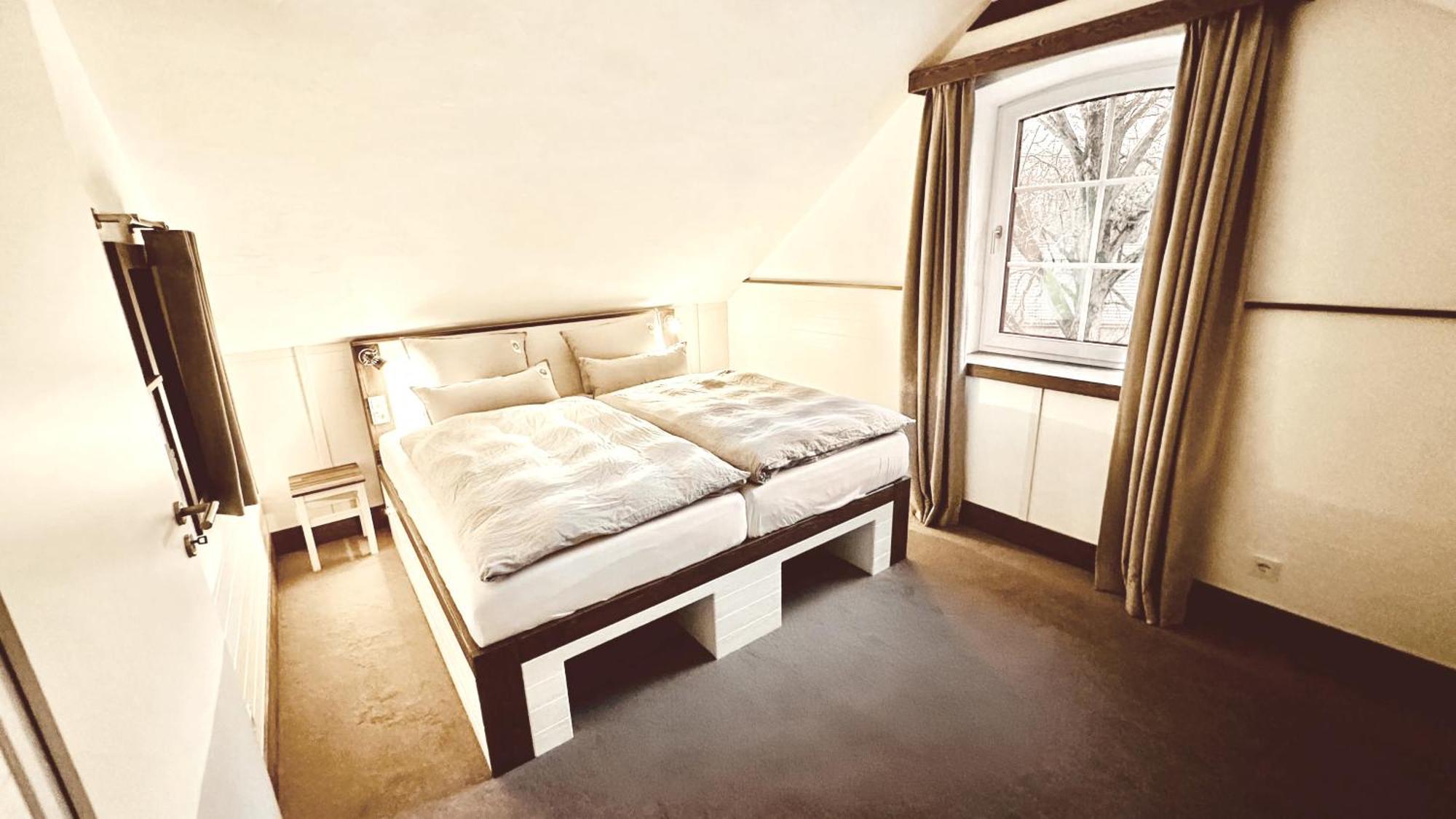 The Farmhouse No 50 Osnabrück Exterior foto